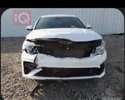 كيا اوبتيما